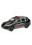 25830 Schuco 1:87 Porsche Cayenne S Safety Car