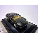 25842 Schuco 1:87 Porsche Panamera schwarz