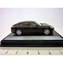 25842 Schuco 1:87 Porsche Panamera schwarz