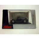 25842 Schuco 1:87 Porsche Panamera schwarz