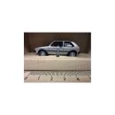 08804 BUB 1:87 VW GOLF GTI silber