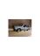 08804 BUB 1:87 VW GOLF GTI silber