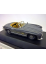 02537 Schuco 1:43 Mercedes-Benz 300 SL Roadstar Cabrio grau