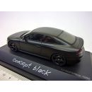 07403 SCHUCO 1:43 Audi RS 5 concept matt schwarz