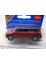 1441 SIKU 1:55 Mercedes GLK rot