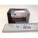 25418 Schuco 1:87 MB Sprinter Malteser