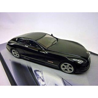 04841 Schuco 1:43 Maybach Concept Car Exelero Fulda
