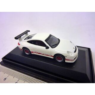25289 Schuco 1:87 Porsche 911 GT3 RS
