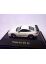 25289 Schuco 1:87 Porsche 911 GT3 RS
