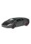 25862 SCHUCO 1:87 Lamborghini Gallardo concept black