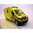 2108 Siku NL 1:50 MB Sprinter Krankenwagen Ambulance