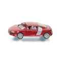 1430 Siku 1:55 Audi R8 rot
