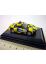25386 Schuco 1:87 Porsche Cayman S Follow Me Hannover Airport