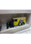 05601 Bub 1:87 Mercedes Benz L1000 Dunlop Reifen
