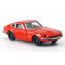 09001 Bub 1:87 Nissan Fairlady Z rot