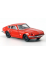 09001 Bub 1:87 Nissan Fairlady Z rot