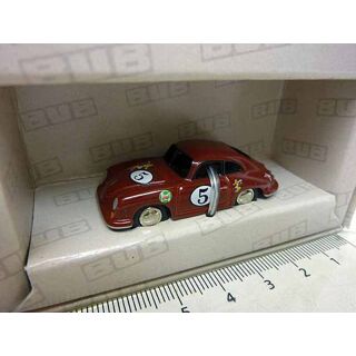 05951 BUB 1:87 Porsche 356 Coupe 5
