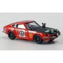 09002 BUB 1:87 Nissan Fairlady Z East African Safarie...