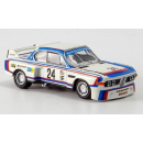 08503 BUB 1:87 BMW 3.5 CSL Riverside 1975 #24