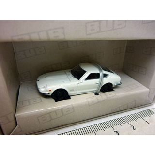 09000 BUB 1:87 Nissan Fairlady Z white