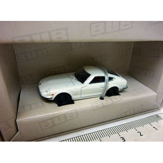 09000 BUB 1:87 Nissan Fairlady Z white