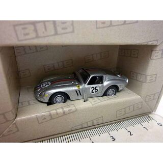 08003 BUB 1:87 Ferrari GTO Bubmobil 250 Racing #25