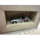 08300 BUB 1:87 MB 300 SLR Mille-Miglia 1955 Herrmann Eger