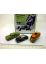 06915 BUB 1:87 Exklusiv Set Golden Oldies Audi VW MB