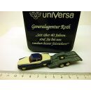 06930 BUB 1:87 Universa Generalagentur Roth BORGWARD Coupe