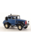 07601 BUB 1:87 Hanomag SS 100 Zugmaschine