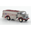 07725 BUB 1:87 MB L911 Tankwagen Spielwarenmesse 2008