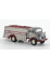 07725 BUB 1:87 MB L911 Tankwagen Spielwarenmesse 2008