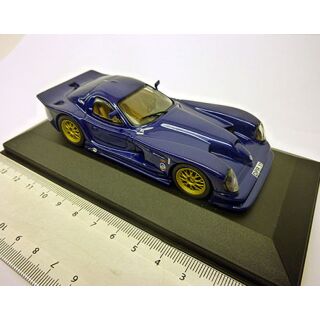 CIXJ000036 IXO 1:43 Panoz Esperante GTR-L