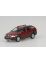 143AB-011J ABREX 1:43 Skoda Octavia Kombi Scout weinrot