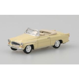143ABS703YA ABREX 1:43 Skoda Felicia Cabrio