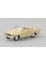 143ABS703YA ABREX 1:43 Skoda Felicia Cabrio