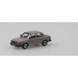 143ABS702RB ABREX 1:43 Skoda 120L agate