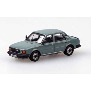 143ABS702HM ABREX 1:43 Skoda 120L