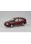 143AB-005J ABREX 1:43 Skoda Octavia Combi Tour rot flamenco