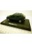 143AB-004H Abrex 1:43 Skoda Fabia Combi grün met.