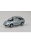 143AB-004P Abrex 1:43 Skoda Fabia Combi grau mit Stone