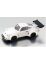 08555 BUB 1:87 Porsche 911 RSR Turbo weiß