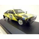 03612 Schuco 1:43 Opel Kadett C Coupe Safari Rally 1976 #9