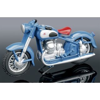 05313 Schuco Piccolo 1:43 Victoria Bergmeister