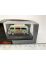25870 Schuco 1:87 VW T2a Camper mit geschlossenem Dach Peace