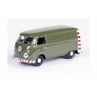 25867 Schuco 1:87 VW T1 Rheinbahn