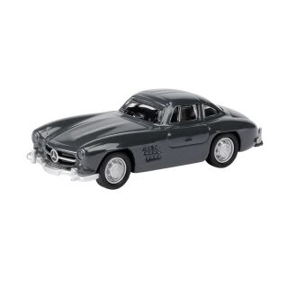 25898 Schuco 1:87 Mercedes-Benz 300 SL Coupe