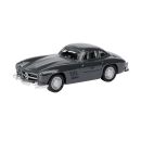25898 Schuco 1:87 Mercedes-Benz 300 SL Coupe