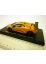 03215E Kyosho 1:43 Lamborghini Diablo GT-R orange met.