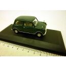 VA01300 Vanguards 1:43 Austin Mini Spruce green
